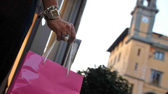 Ecoshopping domenica a Pontedera