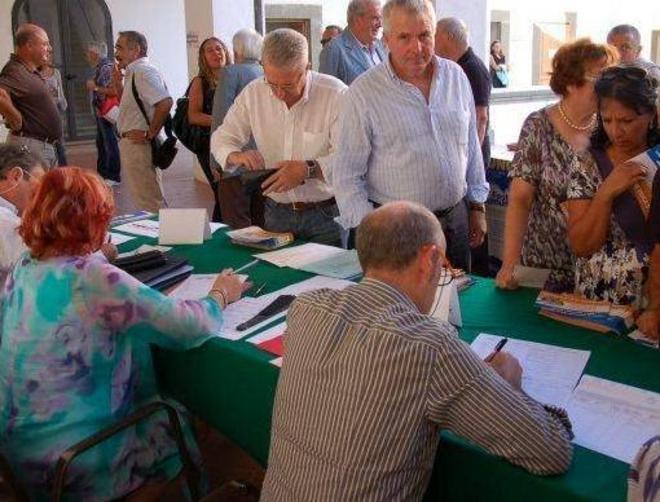 Un sindaco, 4 settori e 275 dipendenti nel Comune unico 