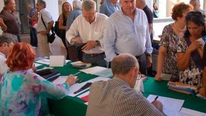 Un sindaco, 4 settori e 275 dipendenti nel Comune unico