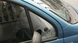 Auto danneggiate alla stazione, arrestato un uomo di 40 anni