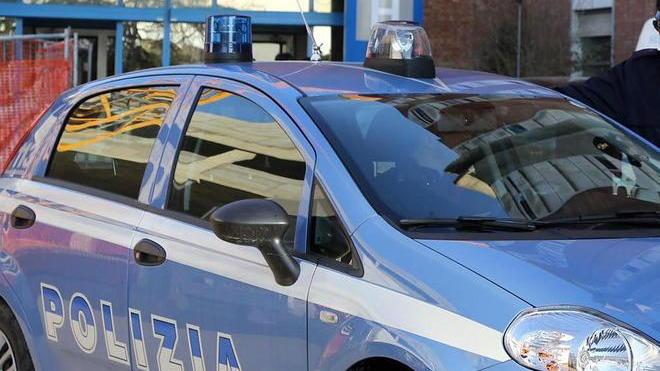 Smascherato con un colpo d’occhio ladro seriale