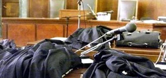 Avvocati, praticanti in calo e tanti legali si cancellano 