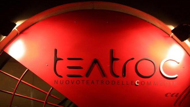 Riapre il Nuovo Teatro delle Commedie