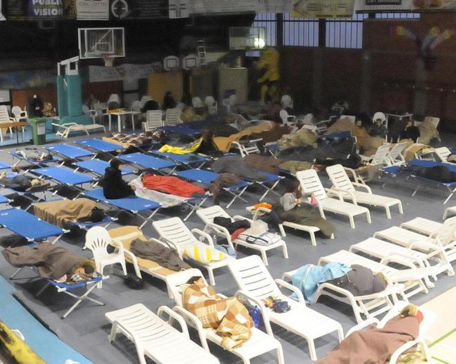 Terremoto in Garfagnana: "Gap nella comunicazione" 