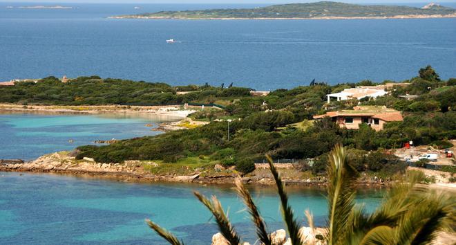 I russi fanno shopping di ville a Porto Rotondo 