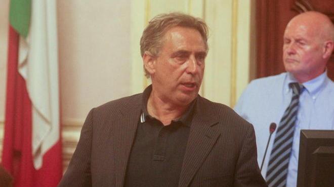 Ecco il piano di Cosimi per la città, ma il tempo stringe