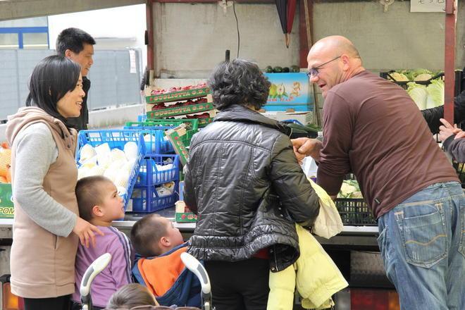 Mosca replica a Milone sull'immigrazione: «Politica da caccia alle streghe» 