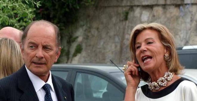Cassa di risparmio di Carrara, Mazzi nuovo presidente 