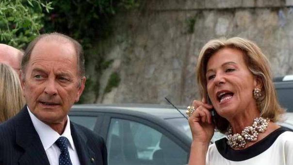 Cassa di risparmio di Carrara, Mazzi nuovo presidente