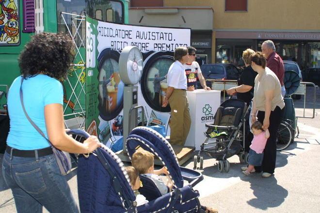 A Poggio a Caiano la raccolta differenziata supera il 70% 