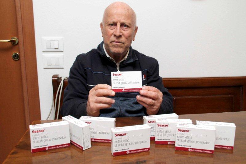 Continua la solidarietà, un altro benefattore per il cardiopatico pratese 