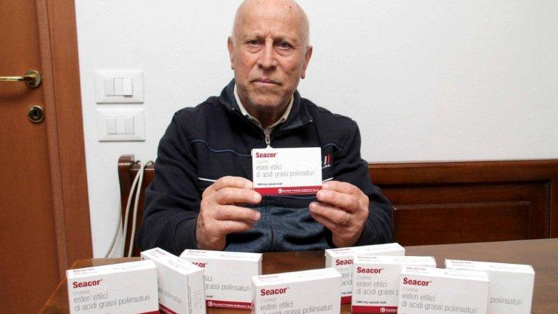 Continua la solidarietà, un altro benefattore per il cardiopatico pratese