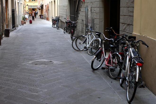 Empoli: la “guerra” alle biciclette abbandonate scatterà lunedì 
