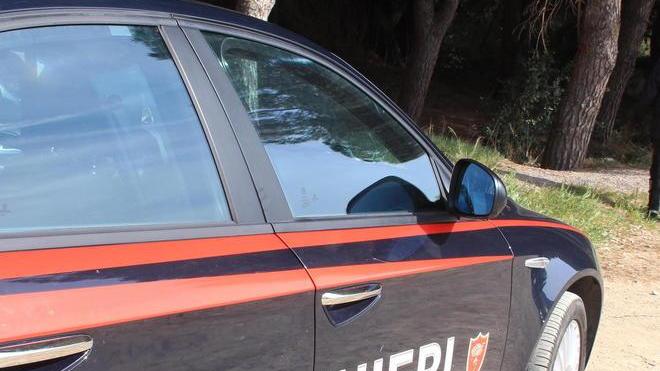 Droga, arrestato un 25enne all’Isola del Giglio