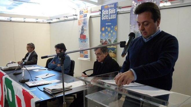 Fusione tra Comuni: Ferrucci (Pd) propone il “matrimonio” tra Pontedera e Calcinaia