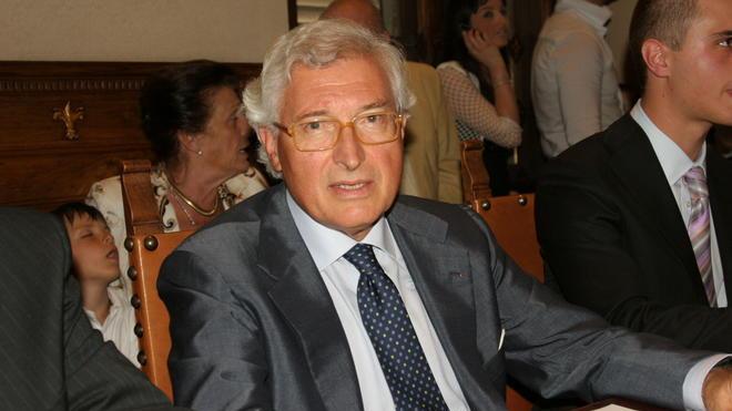 Vertice di maggioranza con giuramento di segretezza