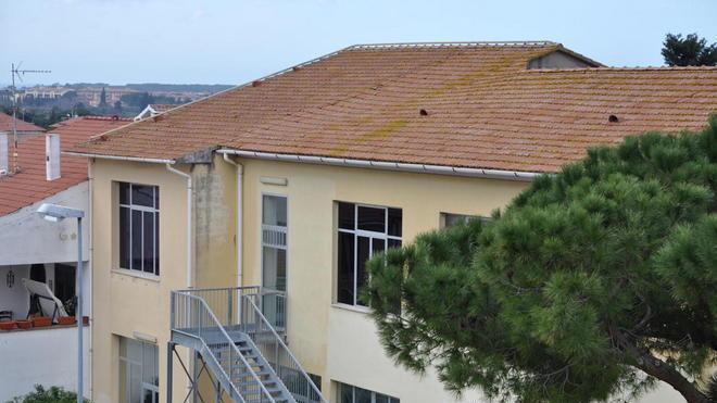 Serviranno 400mila euro per rifare il tetto alla scuola