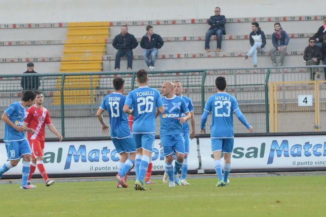 L’Empoli formato trasferta è una meraviglia 