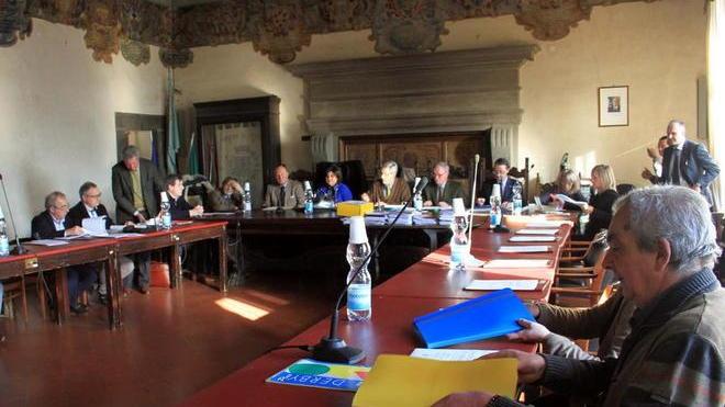 Pescia: il Pd vuole le dimissioni della giunta