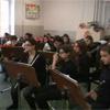 Alle scuole Borsi, poesie e musica per celebrare l’Unità d’Italia 