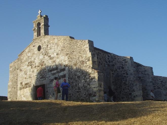 La chiesa di San Giovanni sarà restaurata 