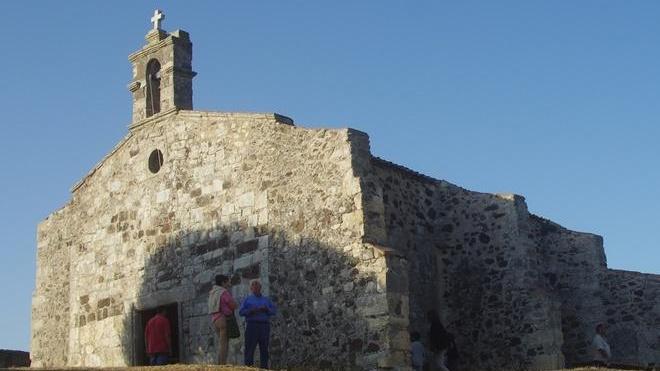 La chiesa di San Giovanni sarà restaurata 