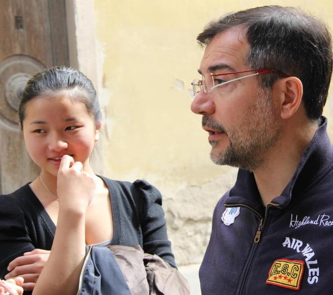 le seconde generazioni 