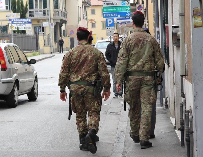 Concorrenza sleale, la piaga dell’economia del distretto