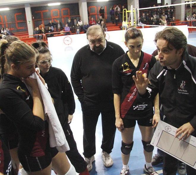 Volley, Prato e Ariete per i 3 punti della speranza 