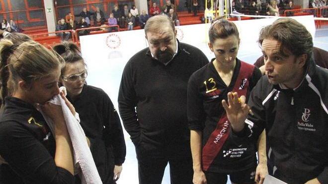 Volley, Prato e Ariete per i 3 punti della speranza
