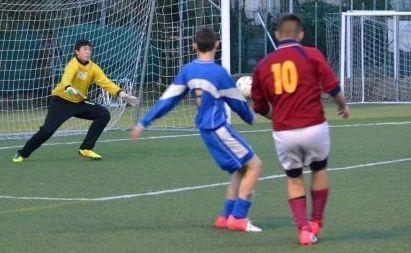 Juniores, Vaianese Vernio non può fallire 