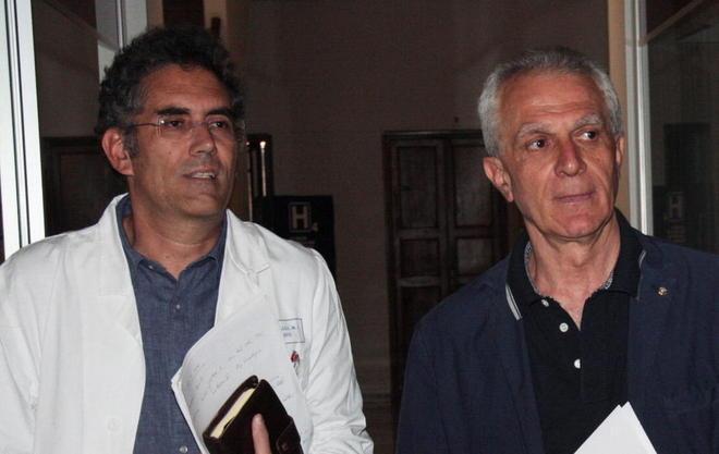 Un milione di euro per il Polo oncologico 