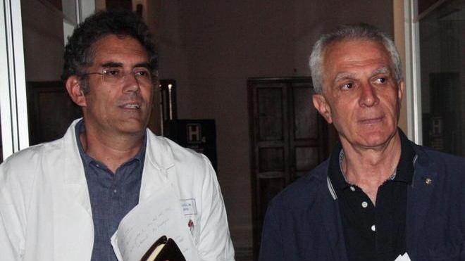Un milione di euro per il Polo oncologico