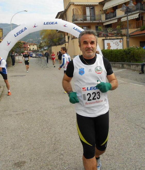 Una domenica su due fronti per l’Atletica Valdinievole