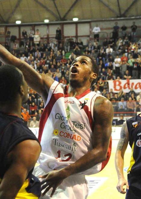 Graves-Hardy, passato e presente in una sfida da vedere