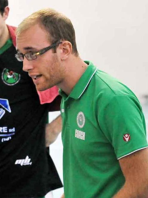 Nuova Comauto lanciata verso le Final four 