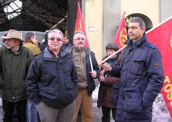 Salvi fino al 2015 i 38 posti alla Lime 