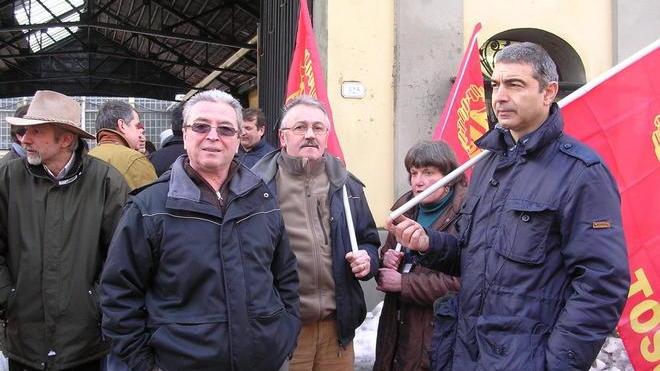 Salvi fino al 2015 i 38 posti alla Lime