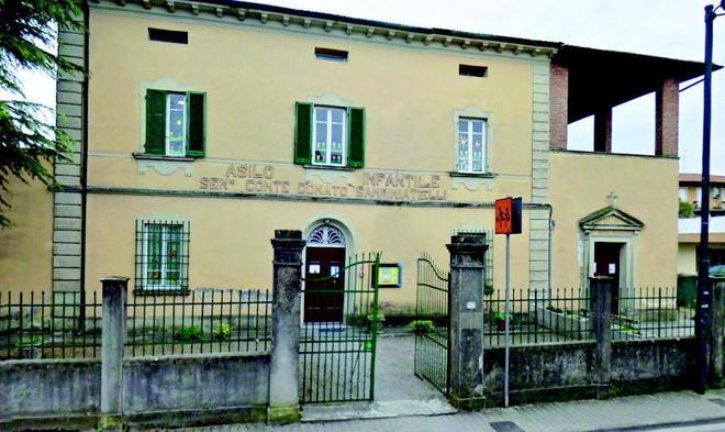 Di corsa per aiutare la scuola 