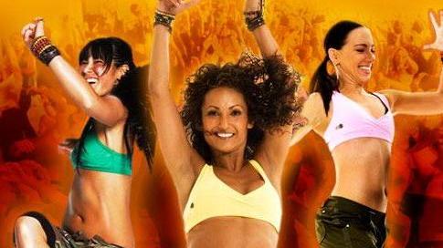 A Lido di Camaiore una zumba master class