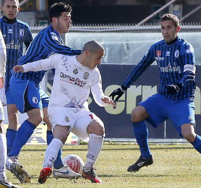 Giovinco, l’anti-Pisa «All’Arena senza timori» 