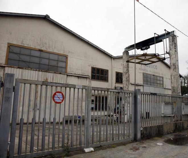Ex Motonautica Tonini, via libera al recupero 
