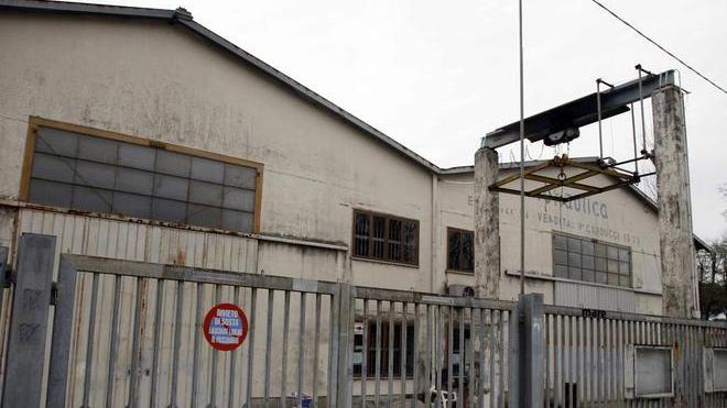 Ex Motonautica Tonini, via libera al recupero