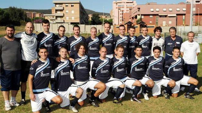 Il giudice non infierisce su Salivoli e Cecina