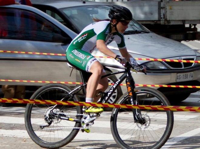 Bulleri trionfa anche nello short race 