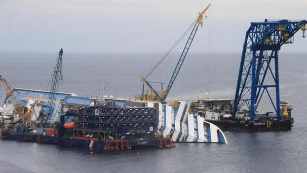 «Concordia, progetto troppo incerto»