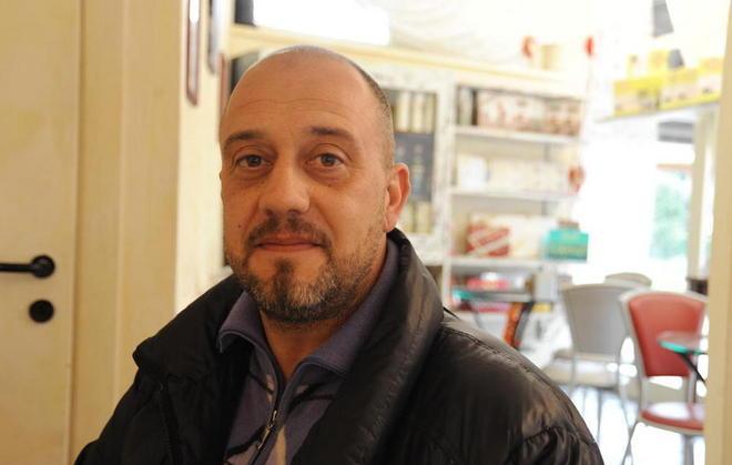 Quarant’anni trascorsi tra i pali Celli si racconta: «Giocherò fino a 50»