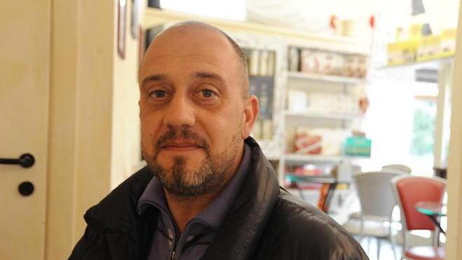 Quarant’anni trascorsi tra i pali Celli si racconta: «Giocherò fino a 50»
