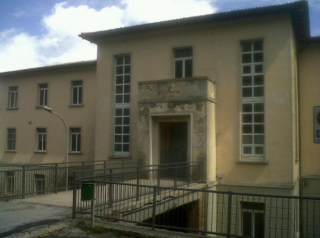 Un museo della memoria nella ex scuola del paese