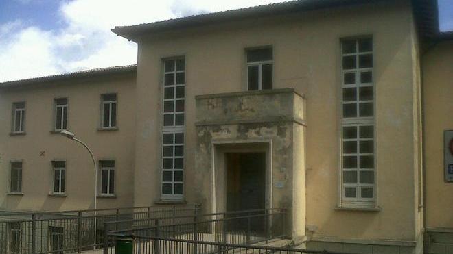 Un museo della memoria nella ex scuola del paese
